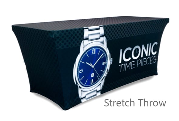 Stretch Throw