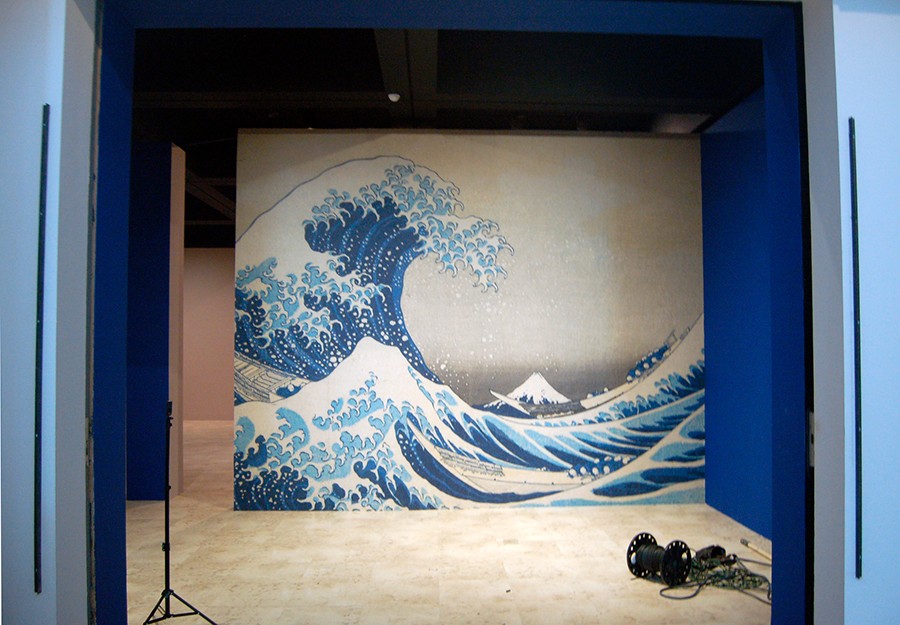 Wall Transformation